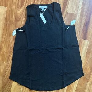 Loyal Hana Bundle of three shirts: Two tank tops & one 3/4 sleeve